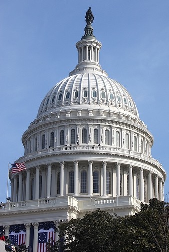 Capitol Dome