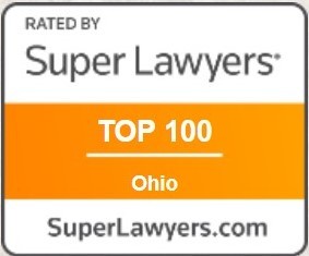 Cathleen Bolek is a Top 100 Ohio Attorney