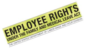 FMLA violations by employers