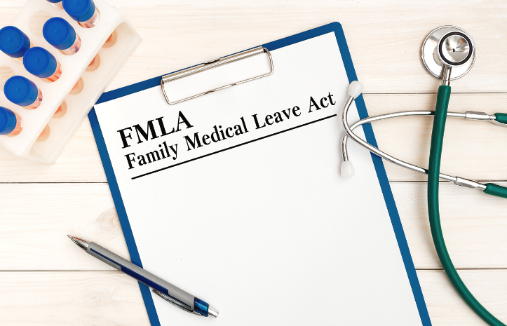 Common FMLA violations