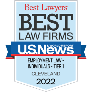 Cleveland - best employment law firm