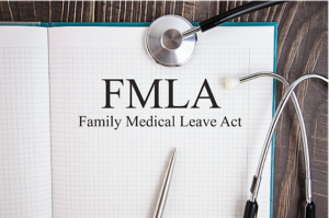 How do I apply for FMLA leave?