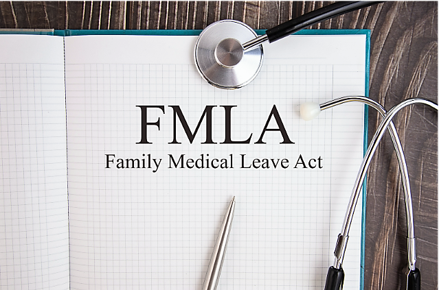 FMLA lawyer | Family medical leave attorney in Cleveland