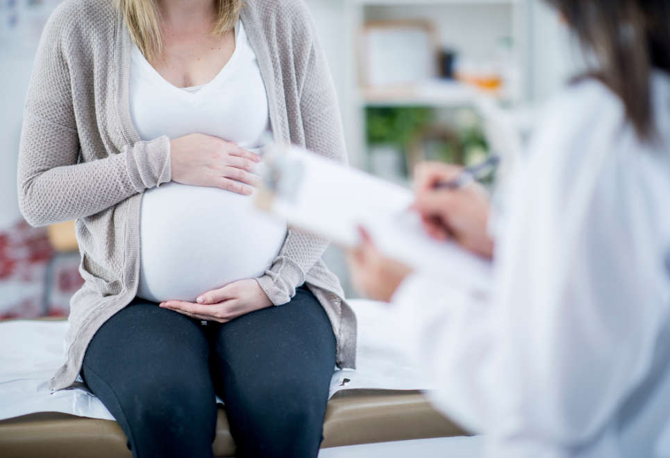 pregnant employee needing medical leave