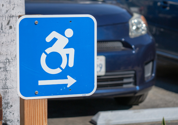 Disability discrimination lawyer